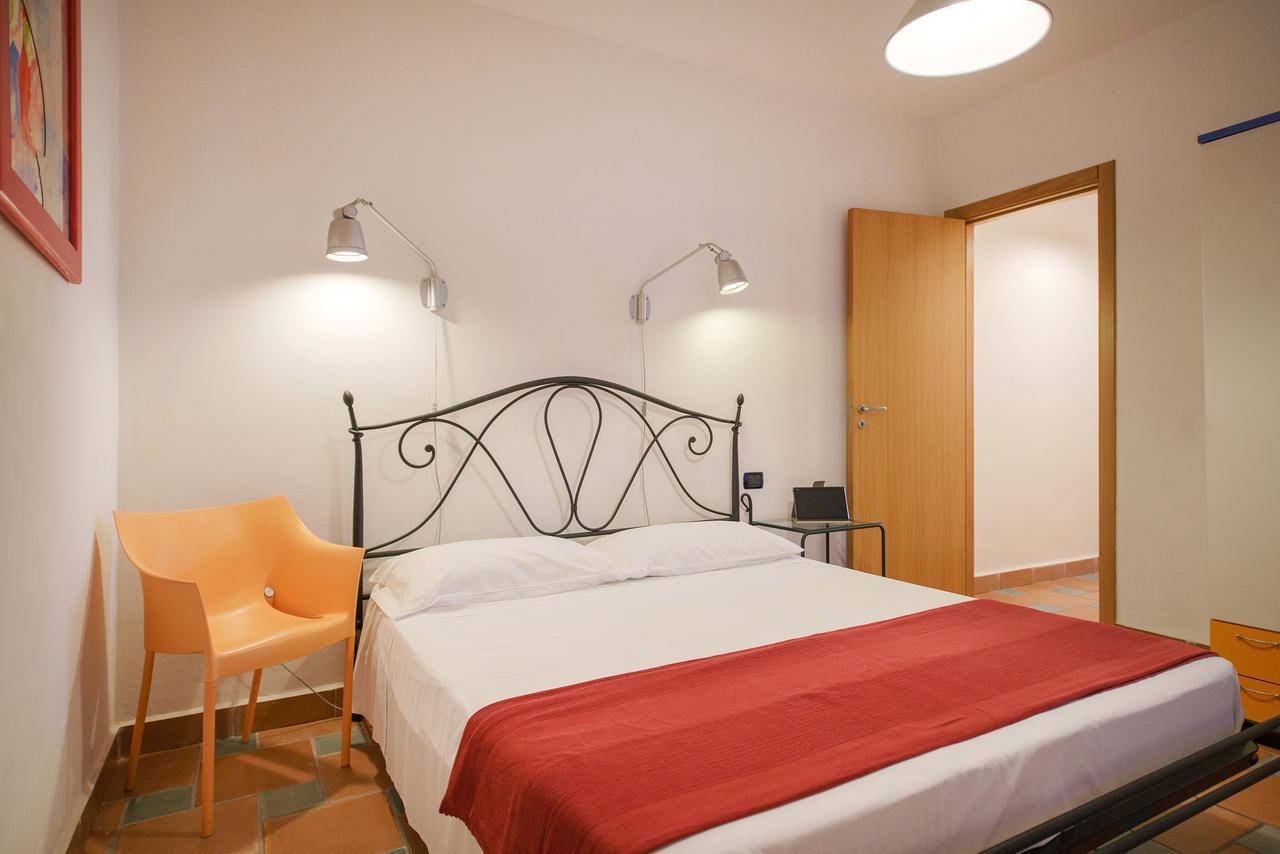 Gioia 37 Apartments Procida Exterior photo