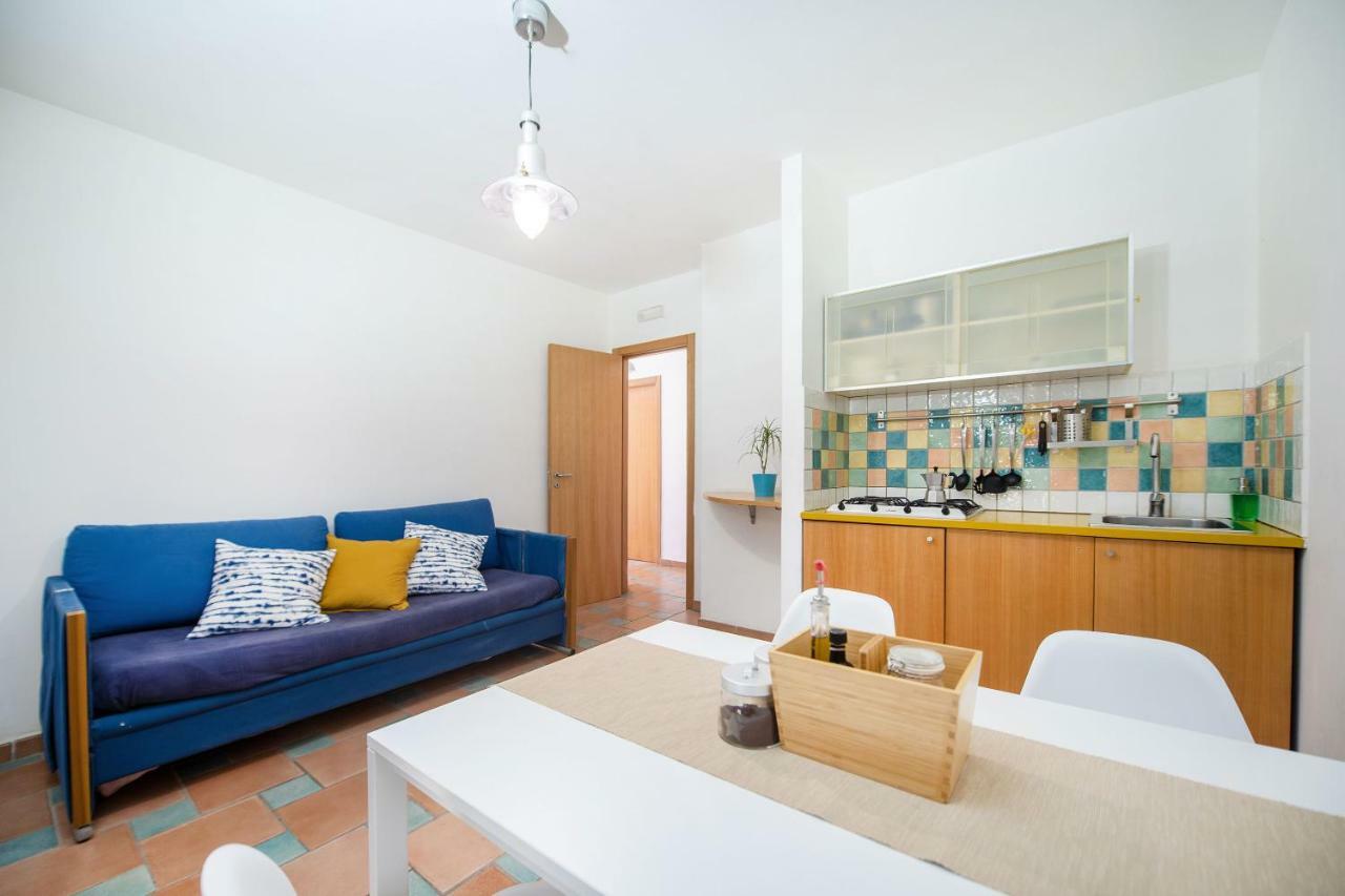 Gioia 37 Apartments Procida Exterior photo